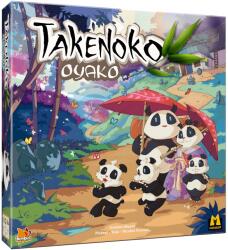 Matagot Takenoko: Oyako (Big Box, 2025-ös New Eco kiadás) társasjáték