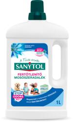 Sanytol Fertőtlenítő Mosószeradalék Active Fresh 1 L
