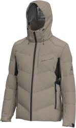 Fischer Flash Jacket Cobblestone Beige M Síkabát (G71325MMEME99)