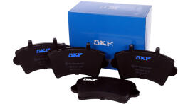 SKF Set placute frana fata SKF VKBP80084