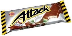 Attack Kókuszos ostyaszelet 30g