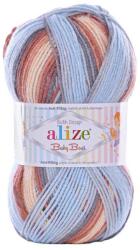 alize Baby Best Batik 7922 Kötőfonal (7922)