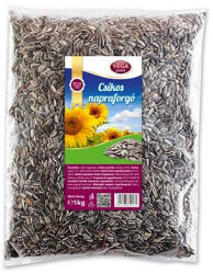 Vega vadmadár eleség csíkos napraforgó 1kg