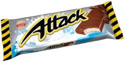 Attack ostyaszelet tej 30g