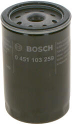 Bosch Filtru ulei BOSCH 0451103259