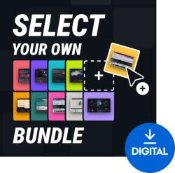 UJAM Select 10 (Digitális termék)