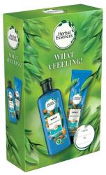 Herbal Essences repair argan oil ajándékcsomag