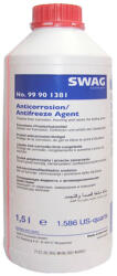 SWAG fagyálló folyadék, piros, G12, 1, 5lit