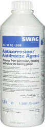 SWAG fagyálló folyadék, kék, G11, 1, 5lit