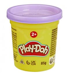 Hasbro Play-Doh: Tégelyes gyurma lila színben 85gr - Hasbro (G0510/G0686) - innotechshop