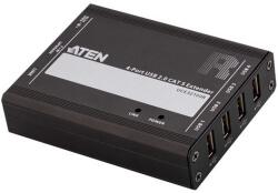 ATEN UCE32100-AT-G KVM hosszabbító Adó és vevő (UCE32100-AT-G) (UCE32100-AT-G)