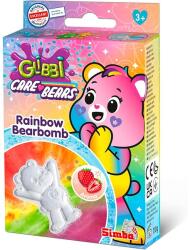 Simba Toys Glibbi Gondos bocsok fürdőbomba - Simba Toys (105953971)
