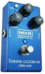 MXR M288 Bass Octave Deluxe Ефекти за бас китари