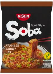 Soba tészta japanese curry 111g