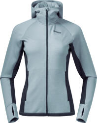 Bergans Jachetă pentru femei Bergans Cecilie Wool Hood Jkt M