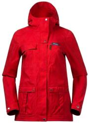Bergans Jachetă pentru femei Bergans Nordmarka Red S