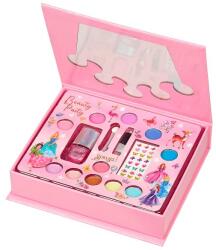 Souza! Souza Souza! - Ajándékdoboz gyermek kozmetikumokkal - korona (SOUZA_107137)