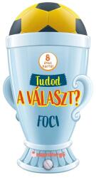 Napraforgó Tudod a választ? - Foci (835639) - innotechshop