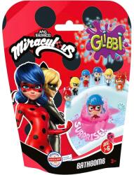 Simba Toys Glibbi Miraculous meglepetés fürdőbomba - Simba Toys (105953972)
