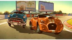 Diafilm Turbó Brúnó és Rendőr Ernő diafilm (D34105470) - innotechshop