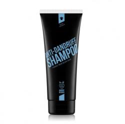 Angry Beards korpásodás elleni sampon BUSH SHAMAN 230 ml