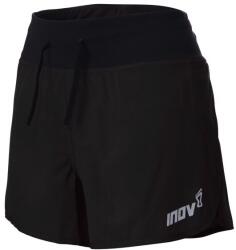 Inov8 Pantali scurți pentru femei Race Elite 4" Short Black 34