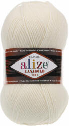 alize Lanagold Fine 62 Kötőfonal (17500062)