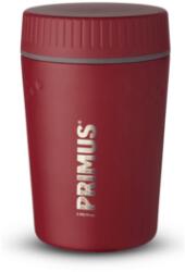 Primus Food termosz TrailBreak, nagy, Barn Red