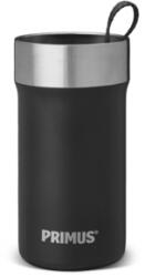 Primus Slurken termo bögre 0, 3 L, fekete