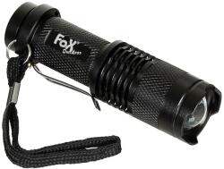 Fox Outdoor Products FoxOutdoor zseblámpa, kicsi