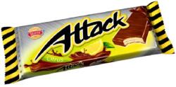Attack citromos ostyaszelet 30g