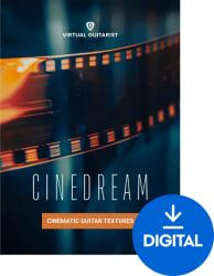 UJAM Cinedream (Digitális termék)