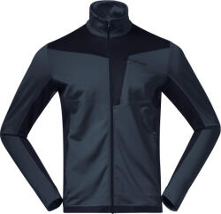 Bergans Jachetă pentru bărbați Bergans Skaland Jacket Ori Blue/Navy Blue S