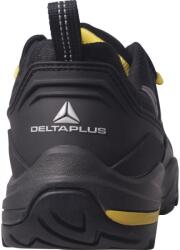 Delta Plus TW402 bakancs S3 HRO fekete 41 (TW402S3NO41)