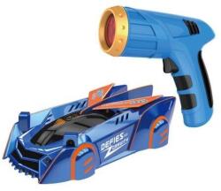 Wiky ROCK BUGGY Autós antigravitációs RC lézerrel 15 cm kék (WKW012563)