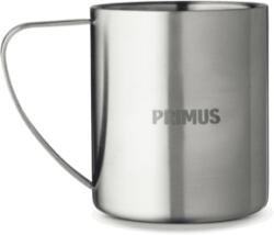 PRIMUS duplafalú 4 évszakos rozsdamentes acél bögre 0, 3 L