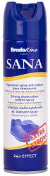 Sana cipőszagtalanító spray extra strong 150ml
