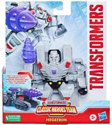 Hasbro Transformers: Rescue Bots Megatron robotfigura 12cm - Hasbro (F0719/F4444) - innotechshop