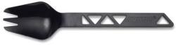 PRIMUS uni evőeszköz TrailSpork Tritan®, fekete