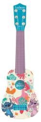 Lexibook Az első gitárom 21" Disney Stitch (LXBK200D)