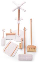 New Classic Toys Gyermek fa takarítókészlet (CLAS_18375)