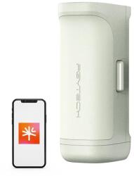 PGYTECH Suport pentru telefon PGYTech MagCam cu powerbank încorporat (verde)
