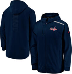 Fanatics Jachetă pentru bărbați Clutch Anorak NHL Washingt Capitals M