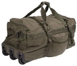 Mil-Tec OD BATTLE BAND WITH WHEEL