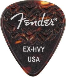 Fender Wavelength 351 EH 6 Tortoiseshell Перце за китара (<![CDATA[1983351700]]>)