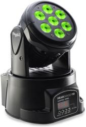 Stagg HeadBanger 10 LED Wash (<![CDATA[25020823-STAGG]]>)