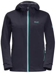 Jack Wolfskin Jachetă pentru femei Highest Peak 2.5L Graphite M