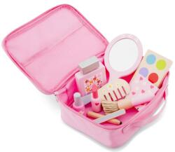 New Classic Toys Fa smink készlet bőröndben (CLAS_18290)