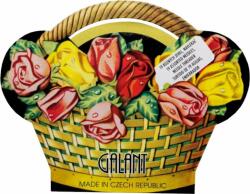 Galant Basket Ac de cusut manual (684801-GALANT)