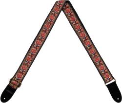 Cascha CUS-JW5 Jacquard Vintage Колан за укулеле (CUS-JW5)